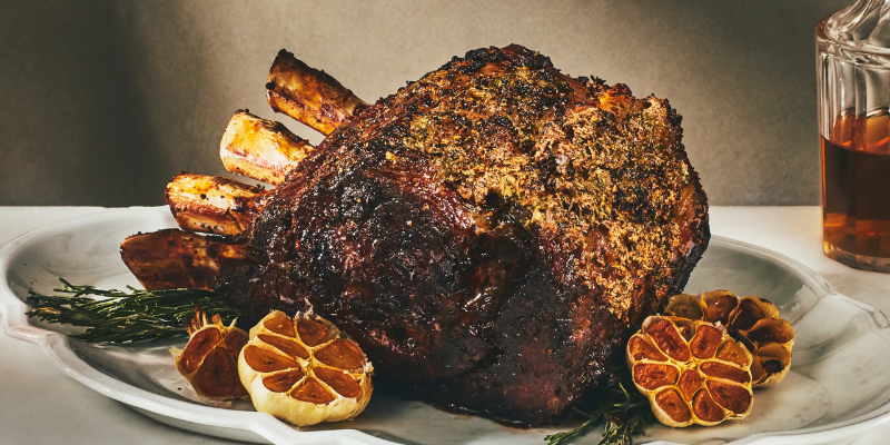 National Prime Rib Day Recipes: 4 Savory Ideas with Instructions